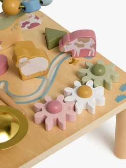 Alice & Fox Aktivitetsbord