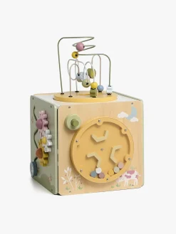 Alice & Fox Aktivitetslegetøj Bondegård