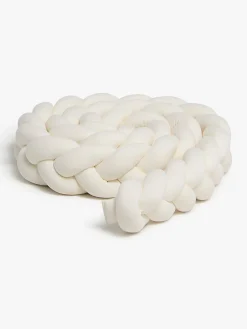 Alice & Fox ALEAH 350 Sengerand, Hvid