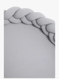 Alice & Fox ALEAH Babynest, Grå