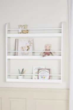 Alice & Fox ASPEN Hylde, Hvid