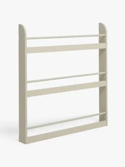 Alice & Fox ASPEN Hylde, Lysegrå