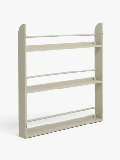 Alice & Fox ASPEN Hylde, Lysegrå