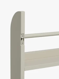 Alice & Fox ASPEN Hylde, Lysegrå