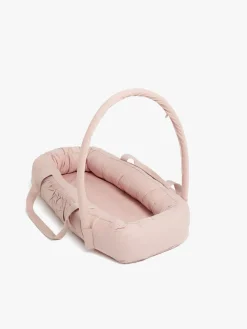 Alice & Fox ASTRID Babynest, Lyserød