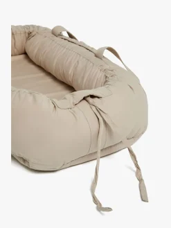 Alice & Fox ASTRID Babynest, Beige