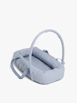 Alice & Fox ASTRID Babynest, Lyseblå
