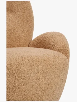 Alice & Fox BEA Lænestol, Brun