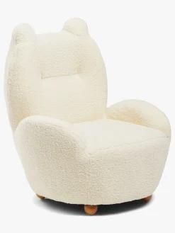 Alice & Fox BEA Lænestol, Hvid