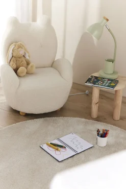 Alice & Fox BEA Lænestol, Hvid