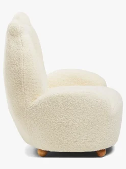 Alice & Fox BEA Lænestol, Hvid
