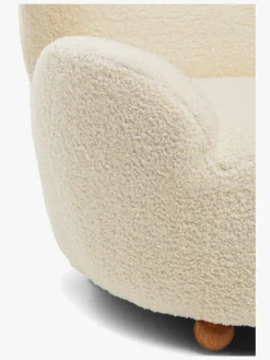 Alice & Fox BEA Lænestol, Hvid