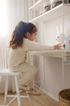 Alice & Fox BETTY Kanin Natlampe