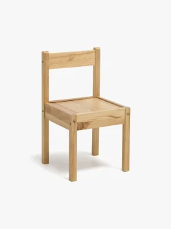 Alice & Fox BIANCA Bord & Stole, Natur