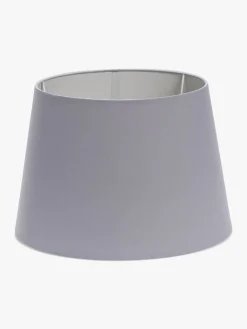 Alice & Fox BLOMMA Lampeskærm, Grå