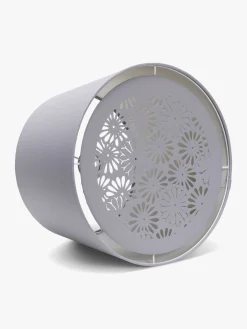 Alice & Fox BLOMMA Lampeskærm, Grå