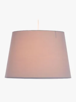 Alice & Fox BLOMMA Lampeskærm, Grå