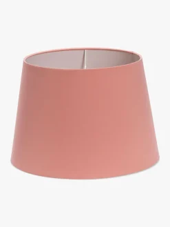 Alice & Fox BLOMMA Lampeskærm, Lyserød