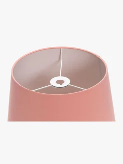 Alice & Fox BLOMMA Lampeskærm, Lyserød