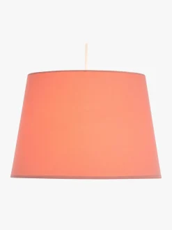 Alice & Fox BLOMMA Lampeskærm, Lyserød