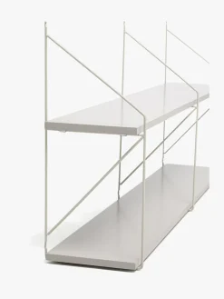 Alice & Fox BONNIE Hylde 120 cm, Greige