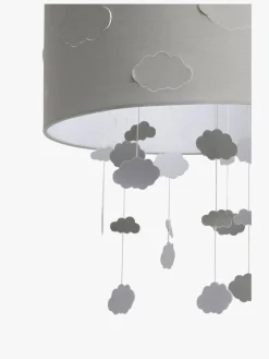 Alice & Fox CELESTE Loftslampe, Grå