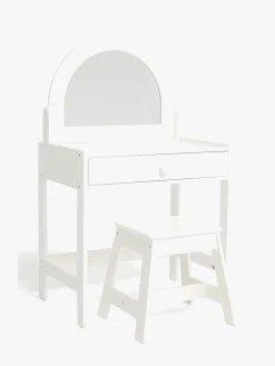 Alice & Fox CELIA Sminkebord, Hvid