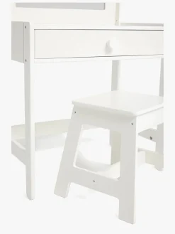 Alice & Fox CELIA Sminkebord, Hvid