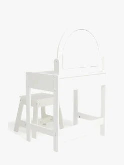 Alice & Fox CELIA Sminkebord, Hvid