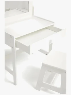 Alice & Fox CELIA Sminkebord, Hvid