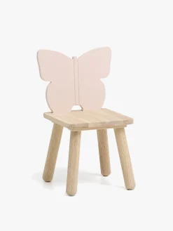 Alice & Fox CHLOE Bord & Stole, Pink