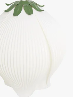 Alice & Fox DAISY Loftslampe 30 Cm, Hvid