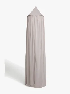 Alice & Fox DELIA Sengehimmel, Grå