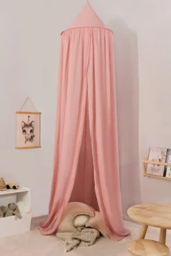 Alice & Fox DELIA Sengehimmel, Pink