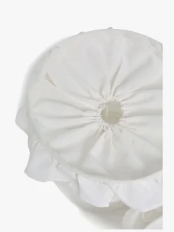 Alice & Fox DEMI Opbevaringskurve 2-pak, Hvid