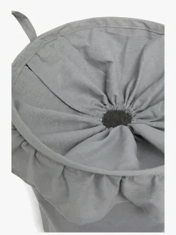 Alice & Fox DEMI Opbevaringskurve 2-pak, Grå