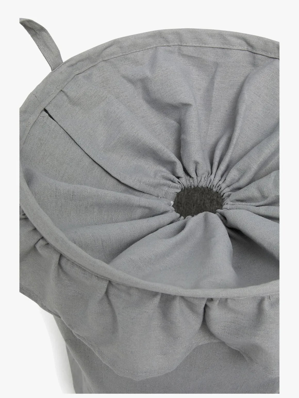 Alice & Fox DEMI Opbevaringskurve 2-pak, Grå