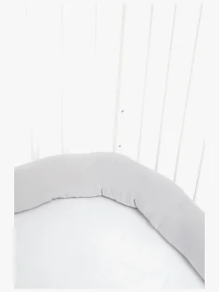 Alice & Fox DORIS Sengeslange 360cm, Grå