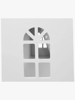 Alice & Fox Dukkehus, Hvid