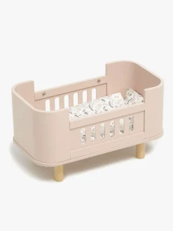 Alice & Fox Dukkeseng inkl. Madras, Pink