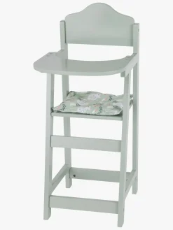 Alice & Fox Dukkestol, Mintgrøn