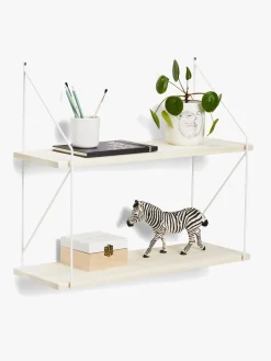 Alice & Fox EDEN Hylde, Natur/Hvid