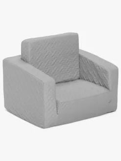 Alice & Fox ELSIE Udfoldelig Lænestol, Grå