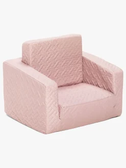 Alice & Fox ELSIE Udfoldelig Lænestol, Lyserød