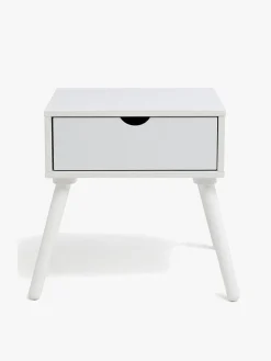 Alice & Fox EMBER Natbord, Hvid