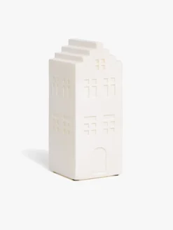 Alice & Fox FLORENCE Bordlampe, Hvid