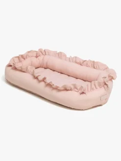 Alice & Fox FREYA Babynest, Pink