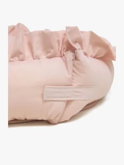 Alice & Fox FREYA Babynest, Pink