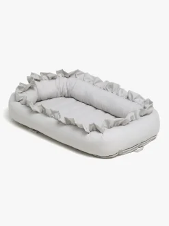 Alice & Fox FREYA Babynest, Grå