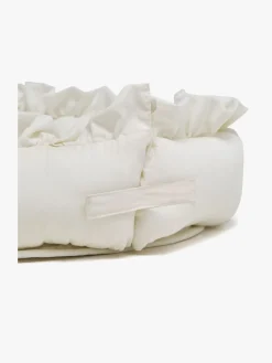 Alice & Fox FREYA Babynest, Hvid